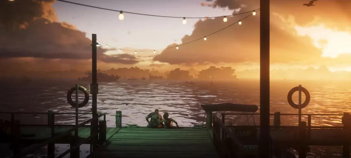 Rockstar Games présentera bientôt plusieurs bandes-annonces de GTA 6