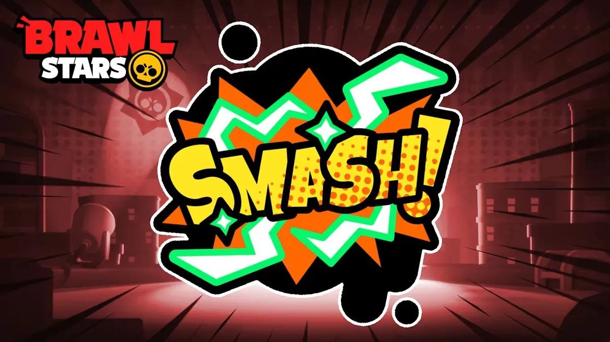 Les joueurs de Brawl Stars recevront des sprays Smash gratuits dans le cadre d'un nouveau concours communautaire.