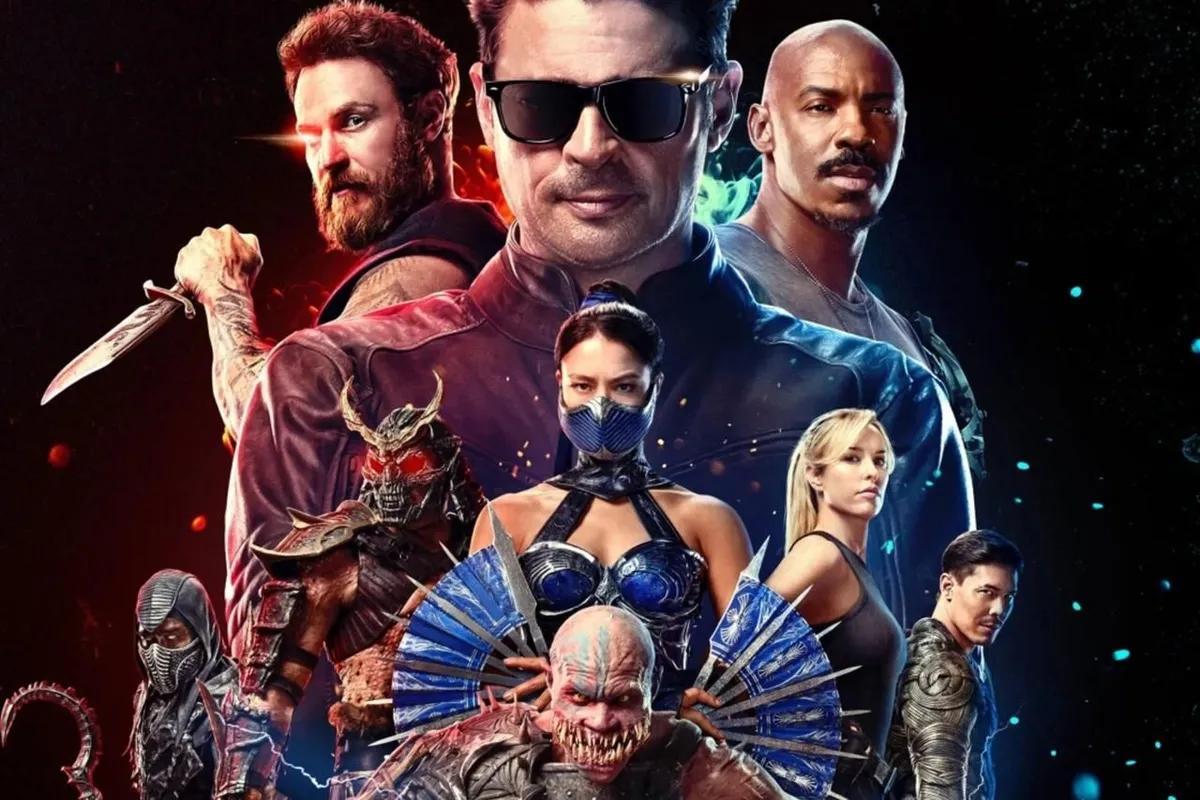 Mortal Kombat 2 obtient 75% sur Rotten Tomatoes et des critiques mitigées sur Metacritic avant sa sortie