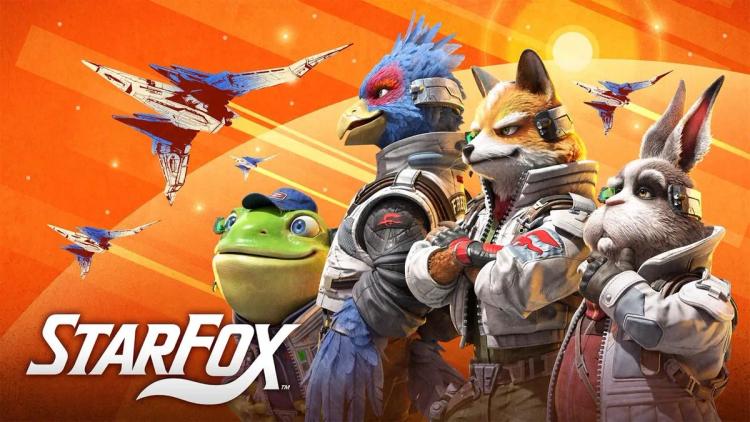 Nintendo dévoile un remake de Star Fox 64 pour la Switch 2 avec coopération en ligne et améliorations visuelles massives