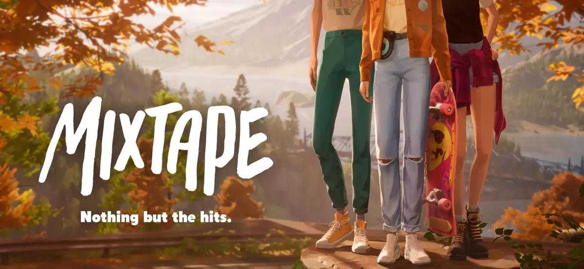 Sortie d'une nouvelle mixtape de jeux indépendants - les médias du jeu sont ravis