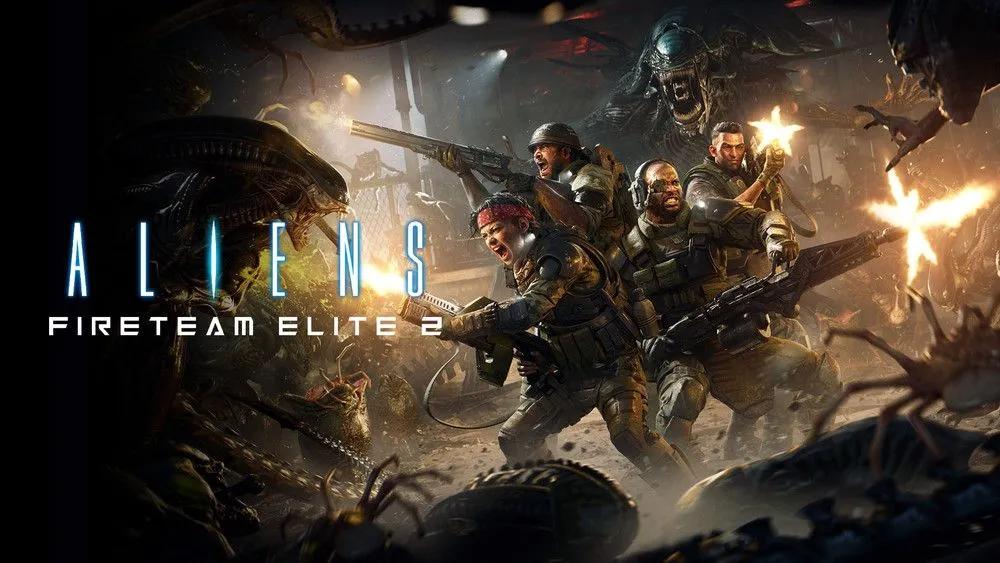 Alien : Fireteam Elite Sequel officiellement confirmé avec un Reveal Trailer