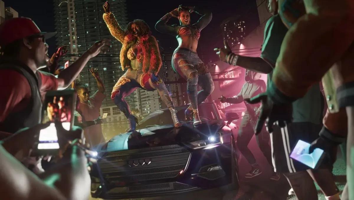 GTA 6 pourrait se vendre à 45 millions d'exemplaires la première semaine, comme Mario Kart sur Switch