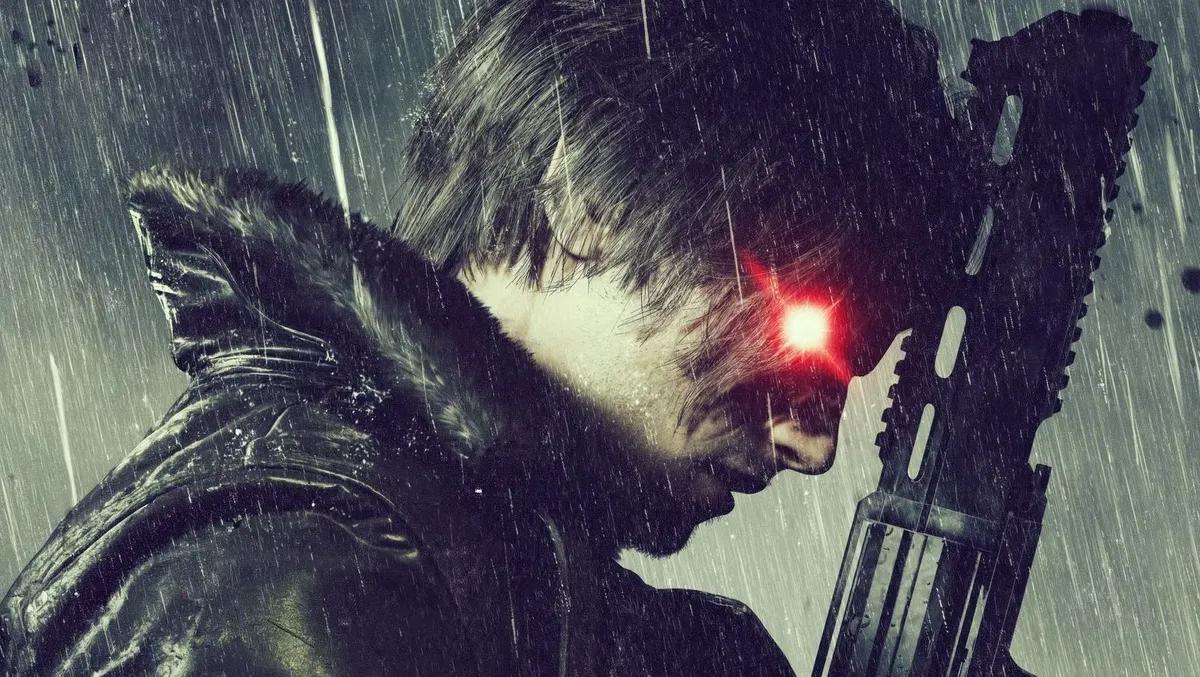 Capcom a publié un mini-jeu pour Resident Evil Requiem dans le cadre du DLC du jeu