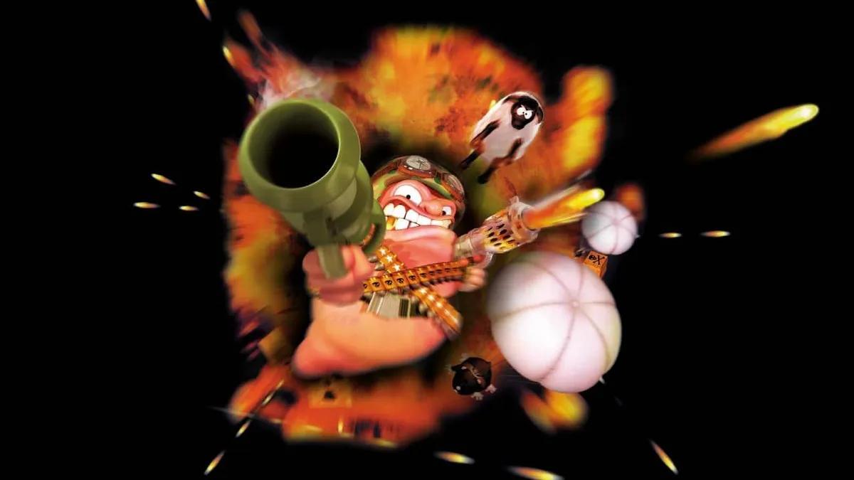Un nouveau jeu vidéo Worms serait en préparation et aurait fait l'objet d'une fuite avant l'annonce officielle