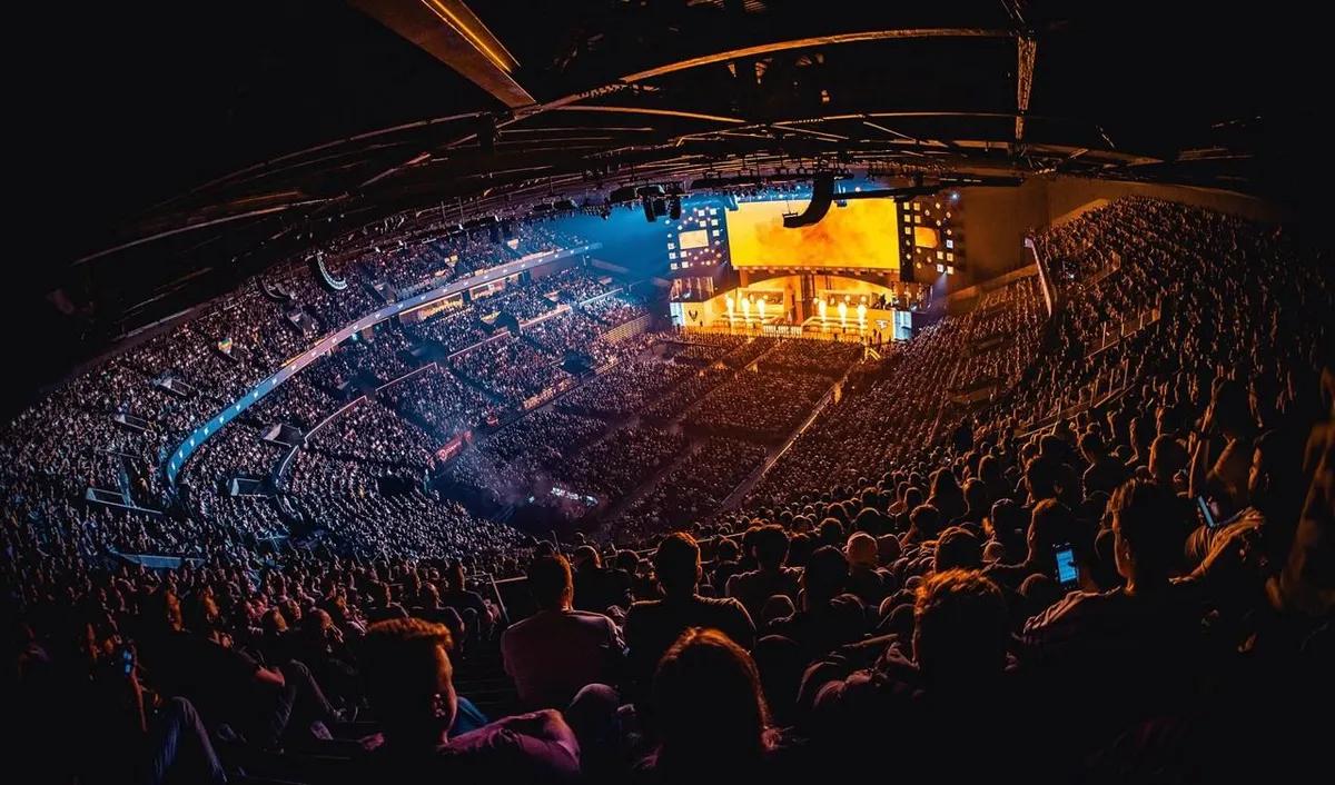 L'esport en 2026 est plus important que jamais, car Counter-Strike continue de dominer le secteur
