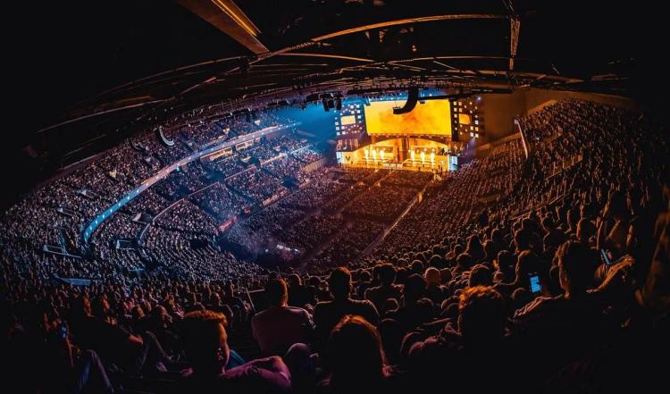 L'esport en 2026 est plus important que jamais, car Counter-Strike continue de dominer le secteur