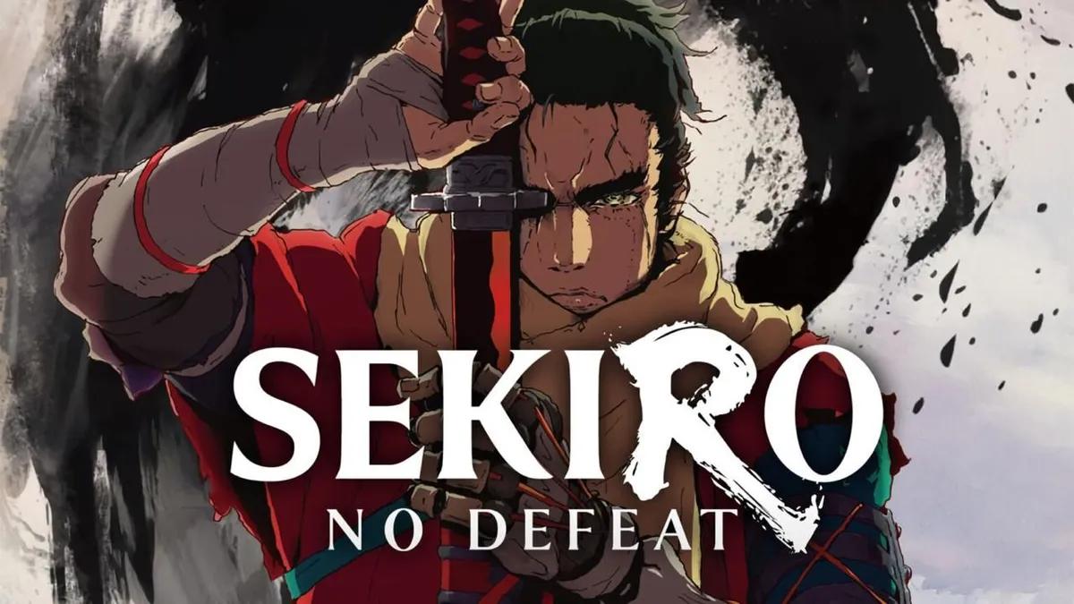 Sekiro Anime Confirmed for October Release - First Episodes Hit Theaters on September 4 (en anglais)
