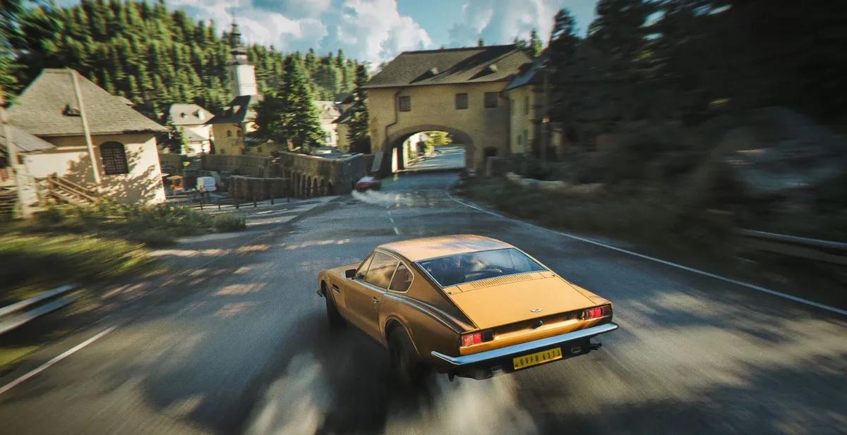 IO Interactive a révélé la mise à jour de la configuration requise pour 007 First Light