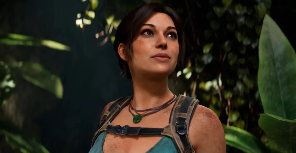Tomb Raider : L'héritage de l'Atlantide pourrait encore sortir cette année