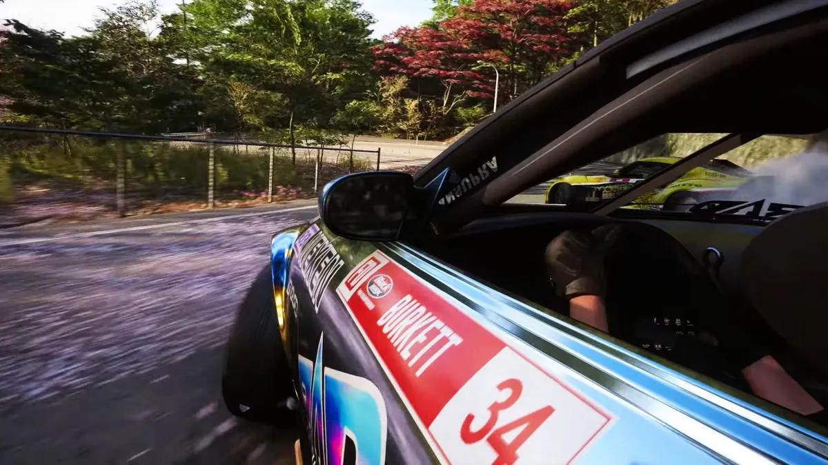 Playground Games dévoile la bande-annonce de lancement de Forza Horizon 6