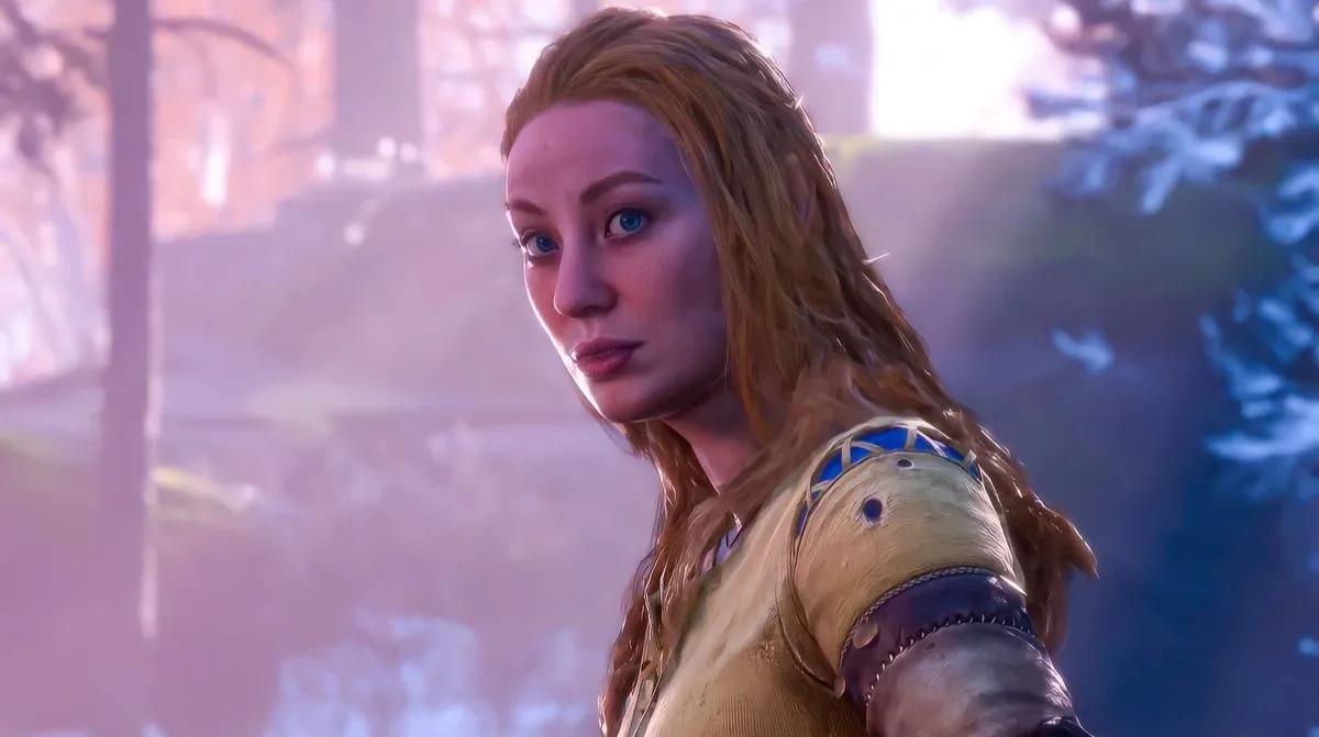 Cory Barlog semble confirmer qu'un nouveau jeu God of War sera consacré à Faye