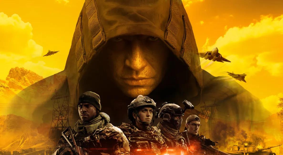 La mise à jour 1.3.1.0 de Battlefield 6 empêche les mines de disparaître et rétablit la portée de la suppression matérielle