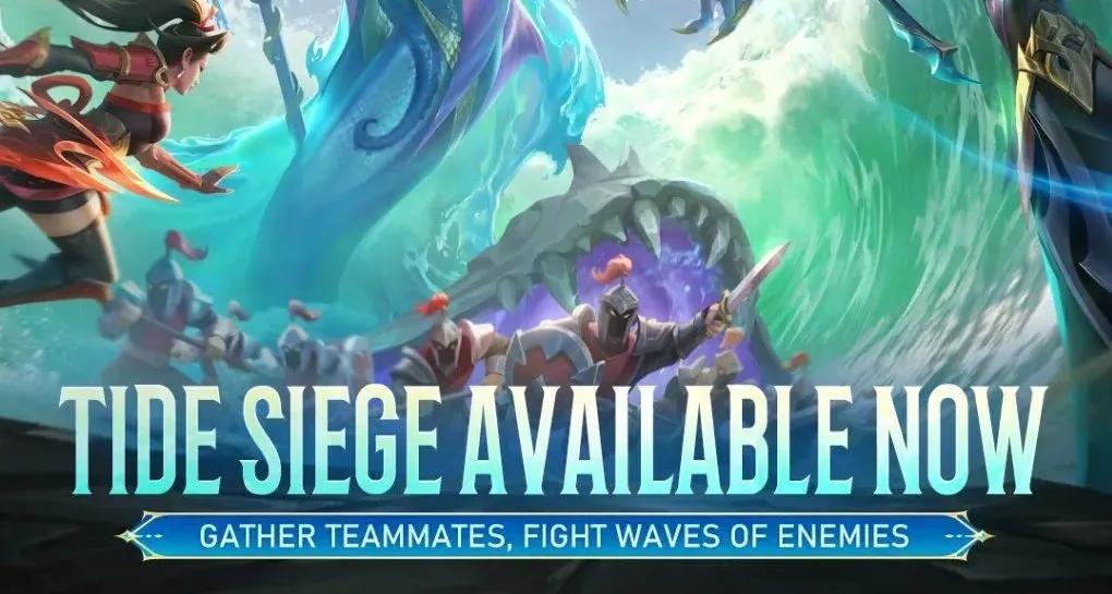 Mobile Legends : Le système Bang Bang Dark expliqué - Mythe ou réel problème de matchmaking ?