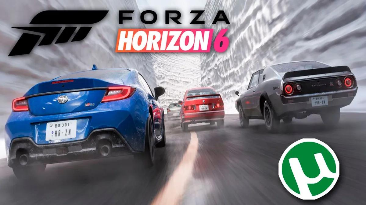 La version PC de Forza Horizon 6 piratée et divulguée 9 jours avant sa sortie