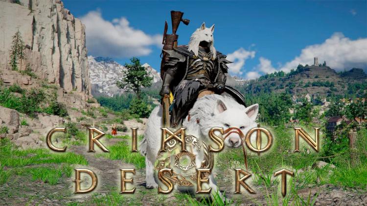 Pearl Abyss a publié une nouvelle mise à jour pour Crimson Desert, Patch Notes Version 1.06.00