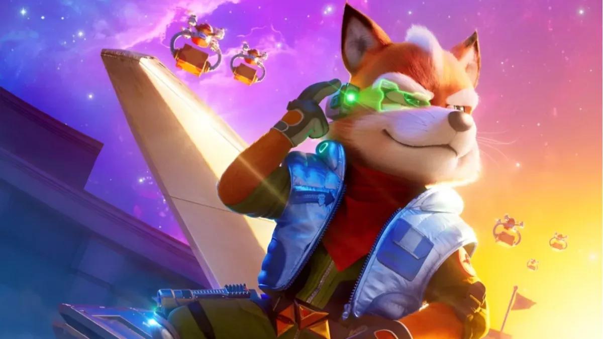 Le créateur original de Star Fox déclare maintenant que le remake Switch 2 de Nintendo est "exactement" ce qu'il avait imaginé