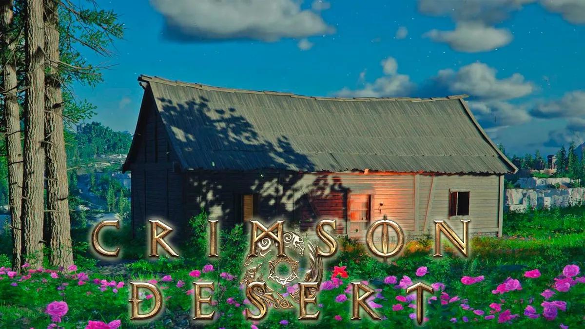 Comment Pearl Abyss a transformé Crimson Desert en peu de temps