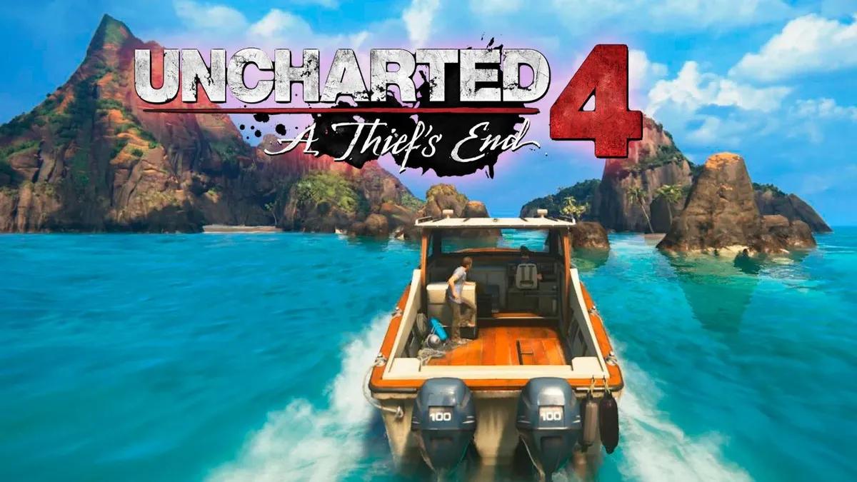 Sam Drake en tant que méchant et des flashbacks en 1695 : Uncharted 4 aurait pu être tellement différent