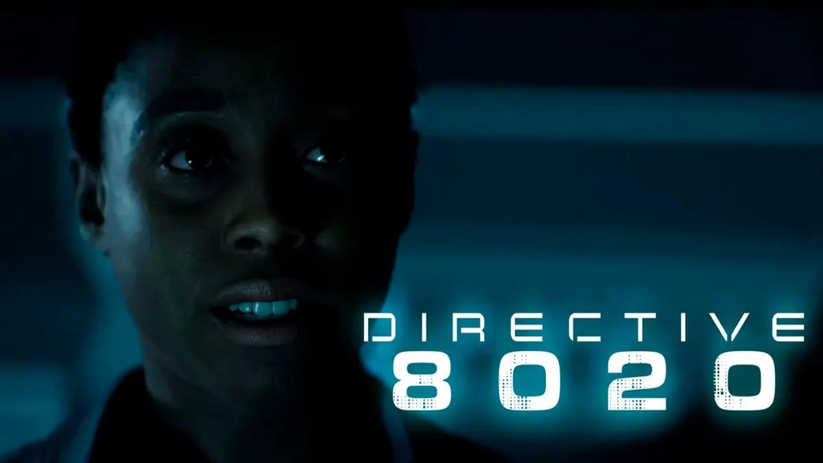 Directive 8020, le nouveau jeu de Supermassive Games, reçoit des critiques mitigées