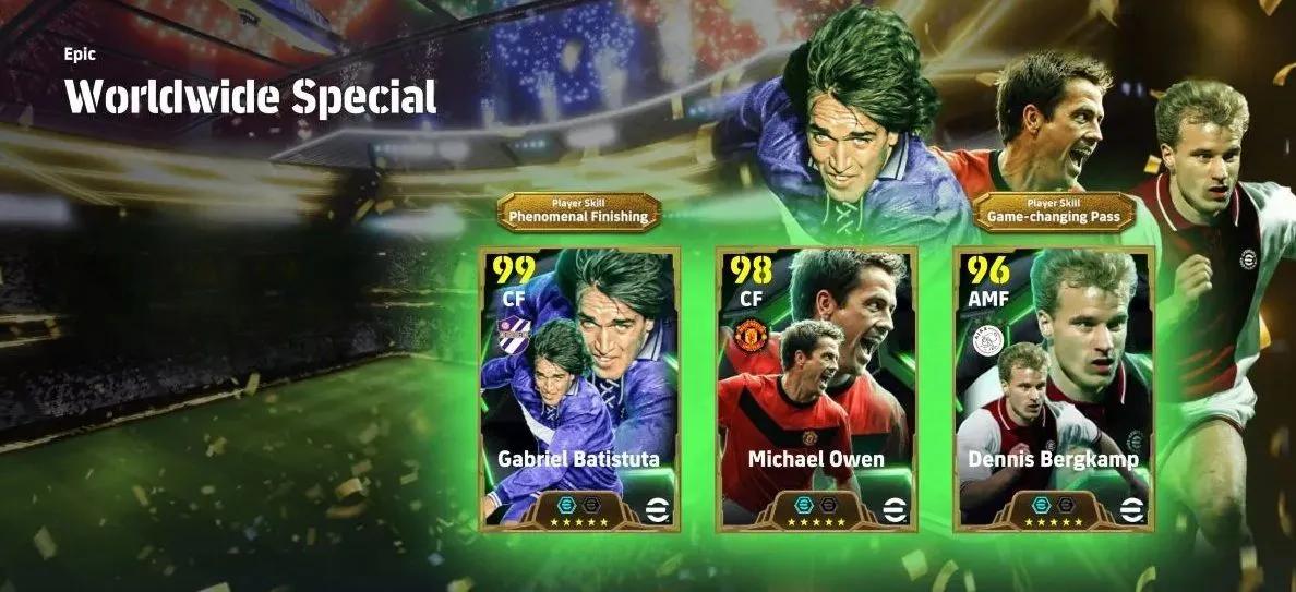eFootball 2026 Mobile se prépare à célébrer son 9e anniversaire