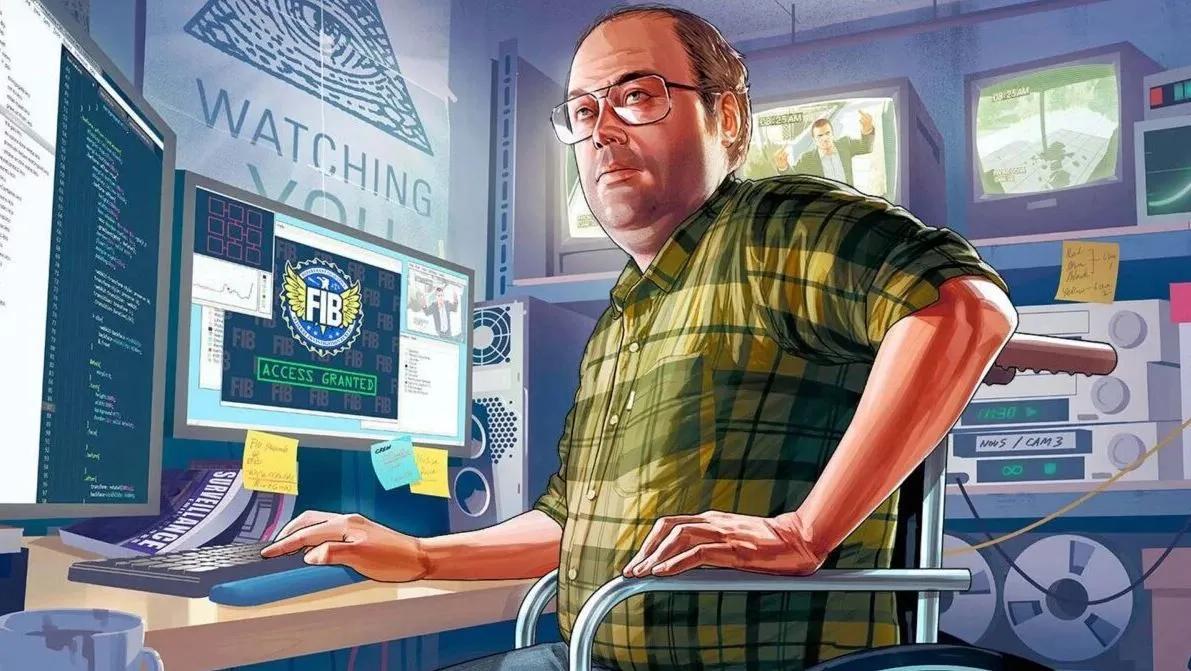 Rockstar Games semble télécharger la nouvelle bande-annonce de GTA 6 sur son site Web
