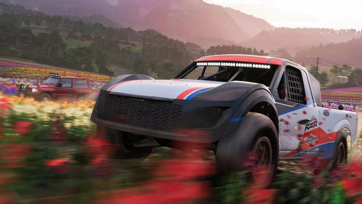 Playground Games admet la réalité de la fuite de Forza Horizon 6 sur PC