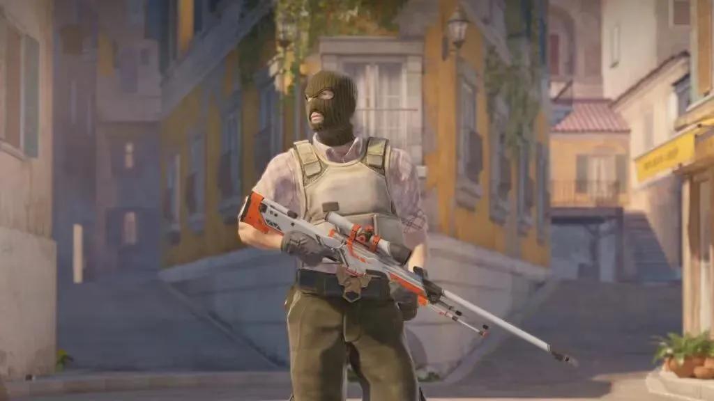 LOUD fait officiellement son entrée dans Counter-Strike avec une équipe brésilienne de premier plan
