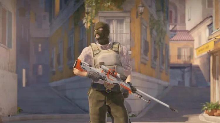 LOUD fait officiellement son entrée dans Counter-Strike avec une équipe brésilienne de premier plan