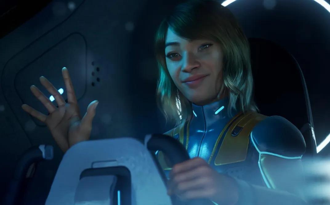 Unknown Worlds diffuse un nouveau teaser de Subnautica 2 cinq jours avant l'ouverture de l'Early Access