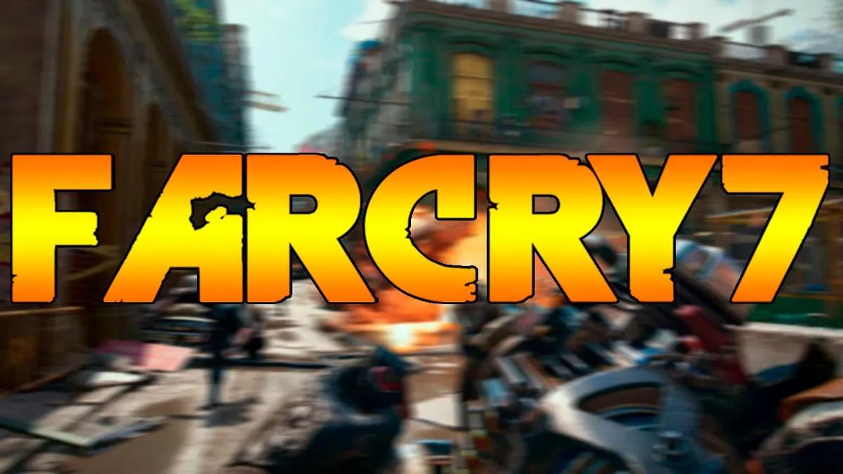 Le premier teaser audio de Far Cry 7 semble avoir été divulgué