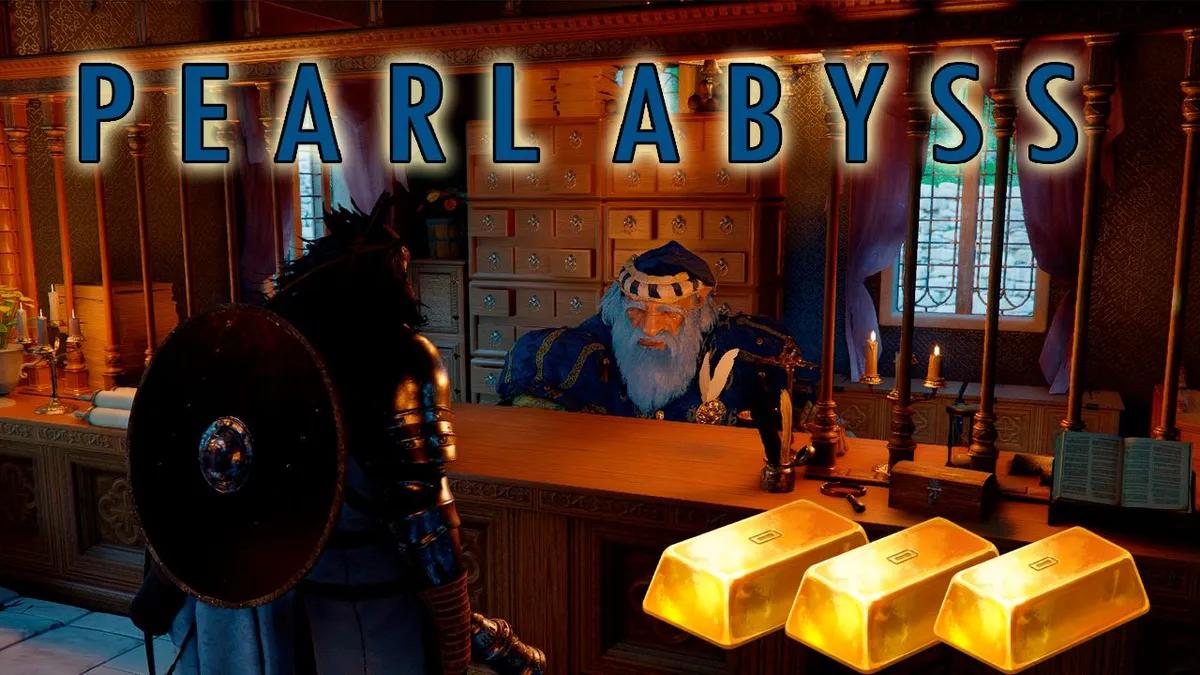 Pearl Abyss a partagé des chiffres de vente excitants pour Crimson Desert