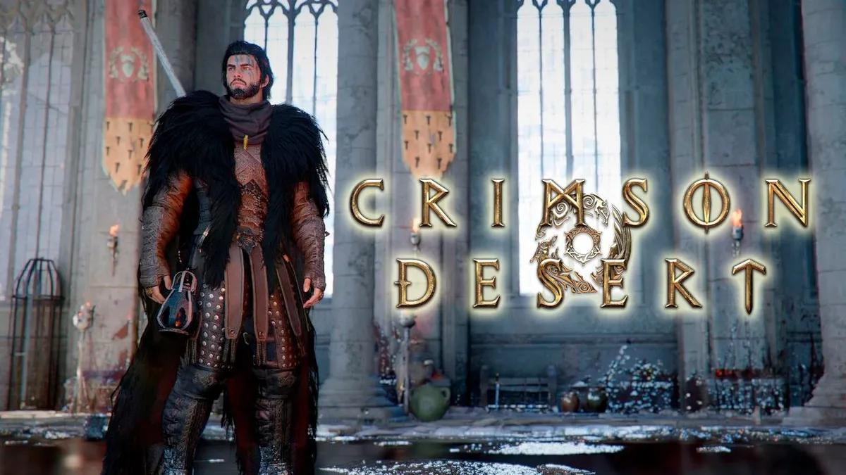 Pearl Abyss confirme travailler sur un DLC pour Crimson Desert