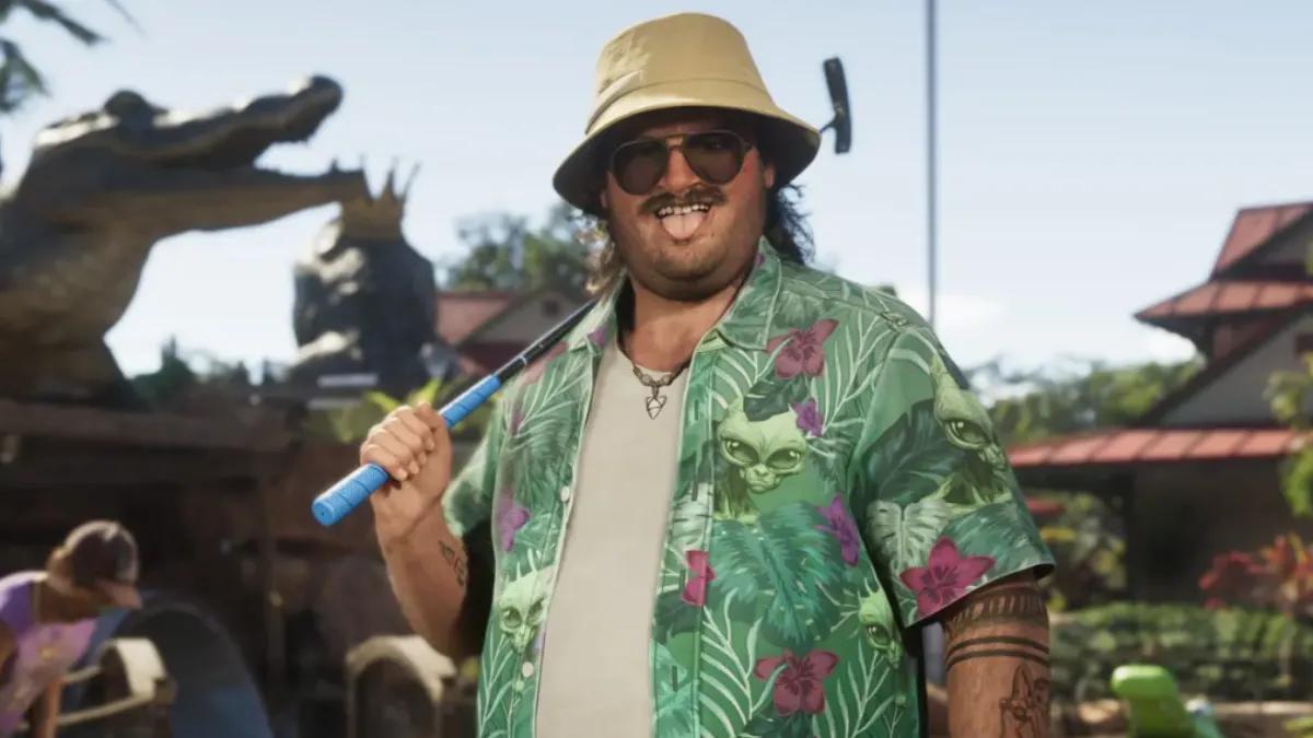 GTA 6 Trailer 3 La folie gagne du terrain et Rockstar reste encore silencieux