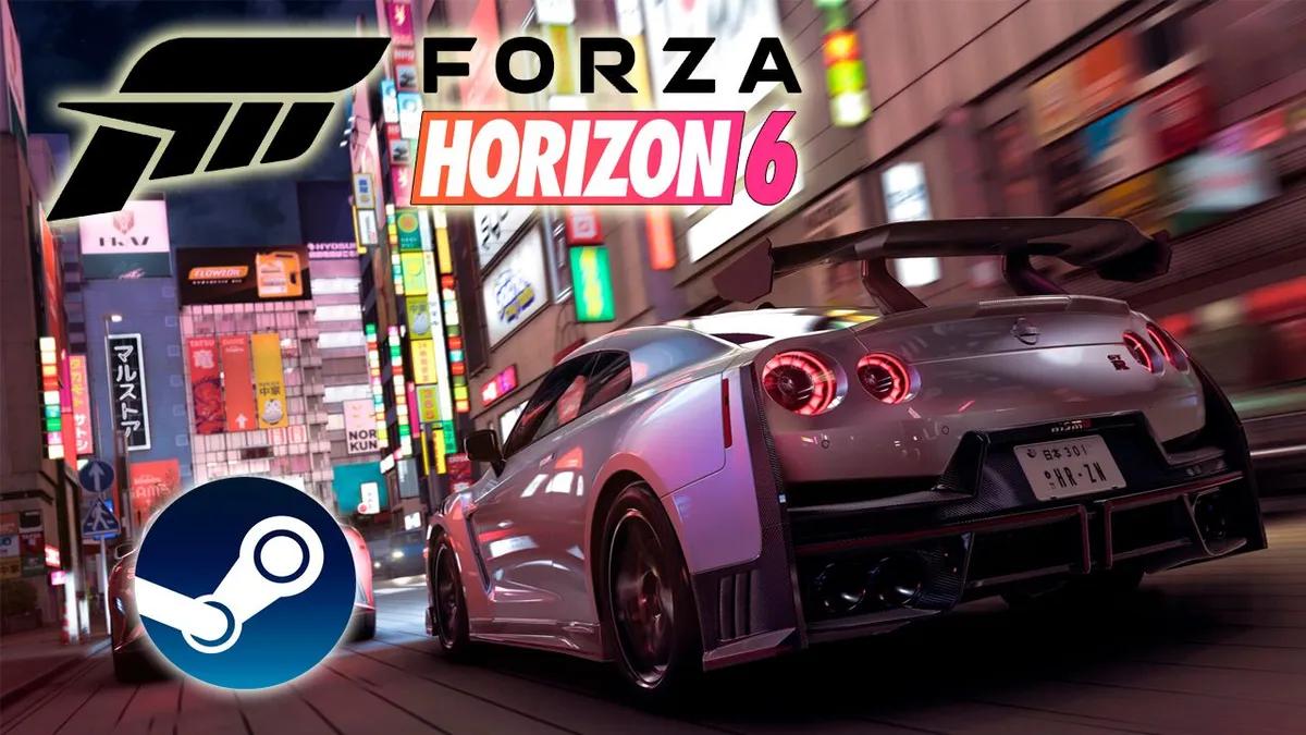 Forza Horizon 6 pourrait avoir été divulgué par une personne ayant eu un accès anticipé au jeu