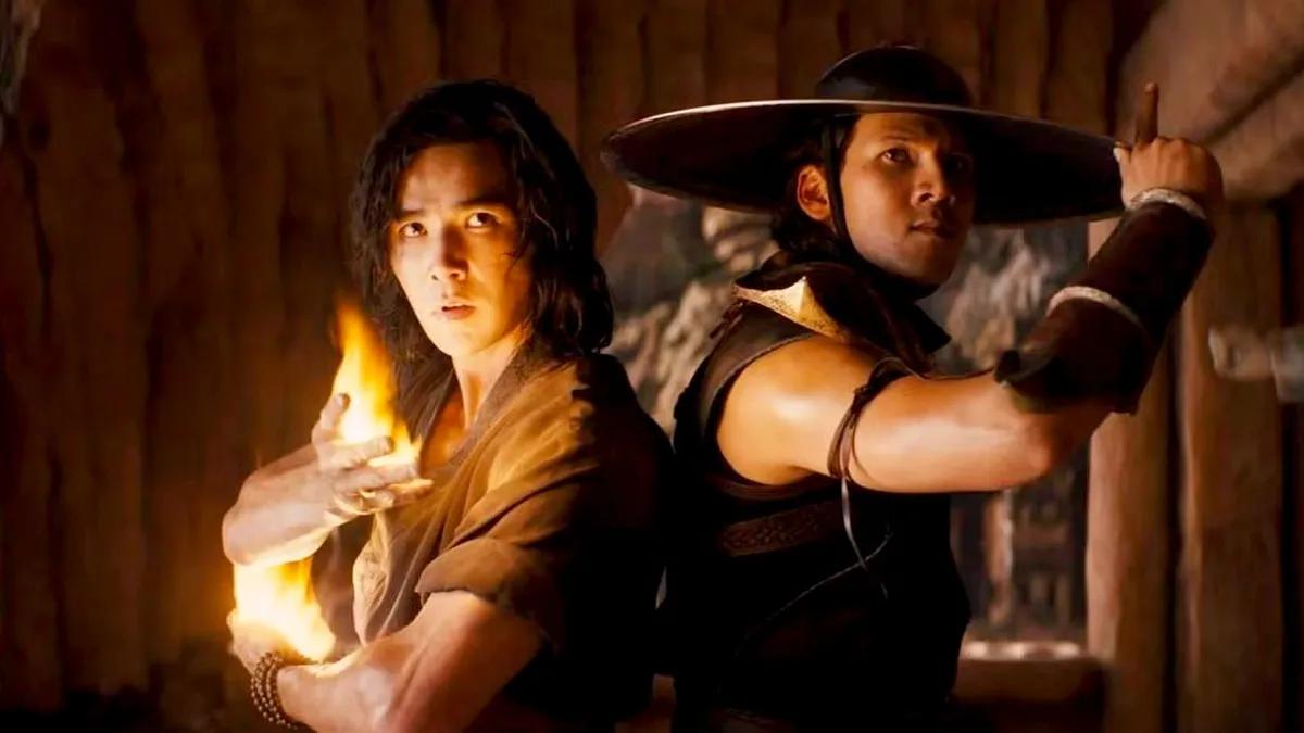 La star de Mortal Kombat II veut voir l'adaptation du jeu vidéo des moines de Shaolin