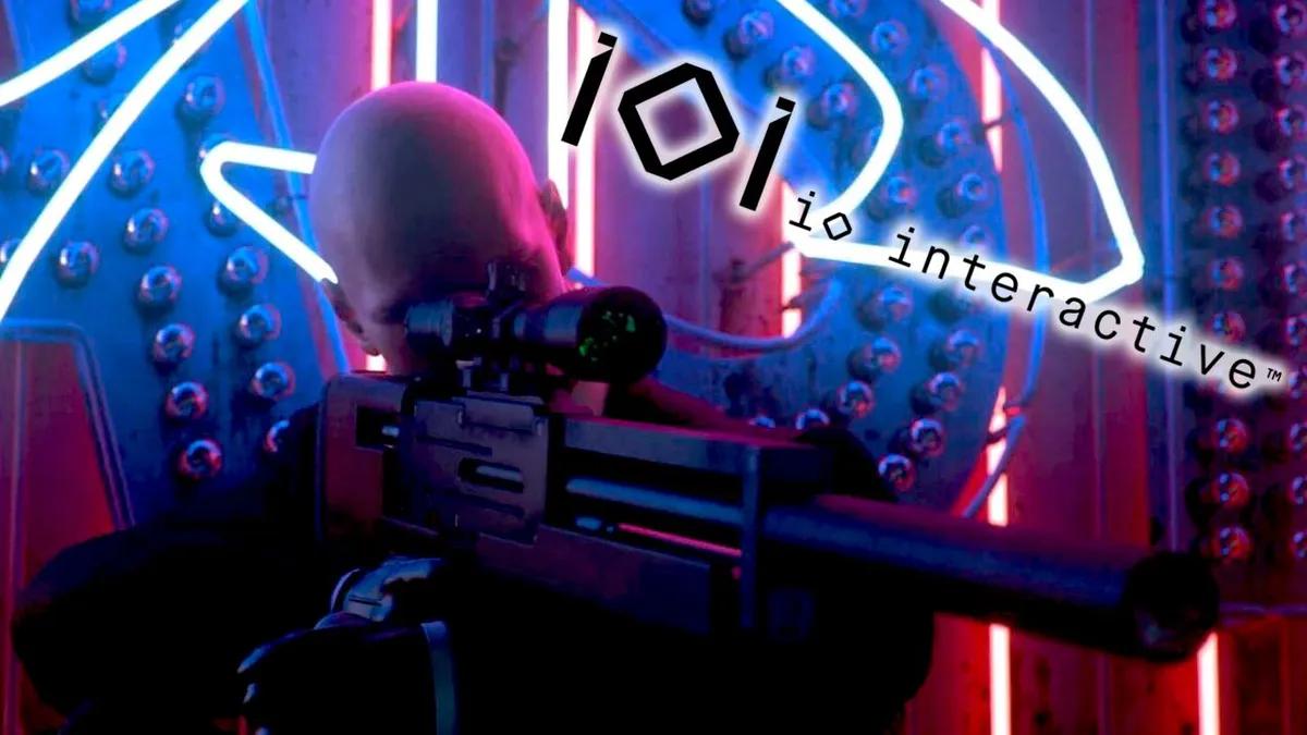IO Interactive reviendra sur la franchise Hitman après 007 First Light et Project Fantasy