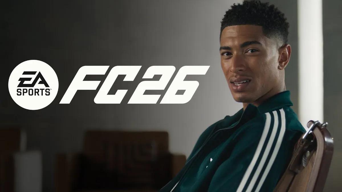 Des fuites concernant la promotion des héros Prime d'EA FC 26 commencent à apparaître pendant la saison TOTS.