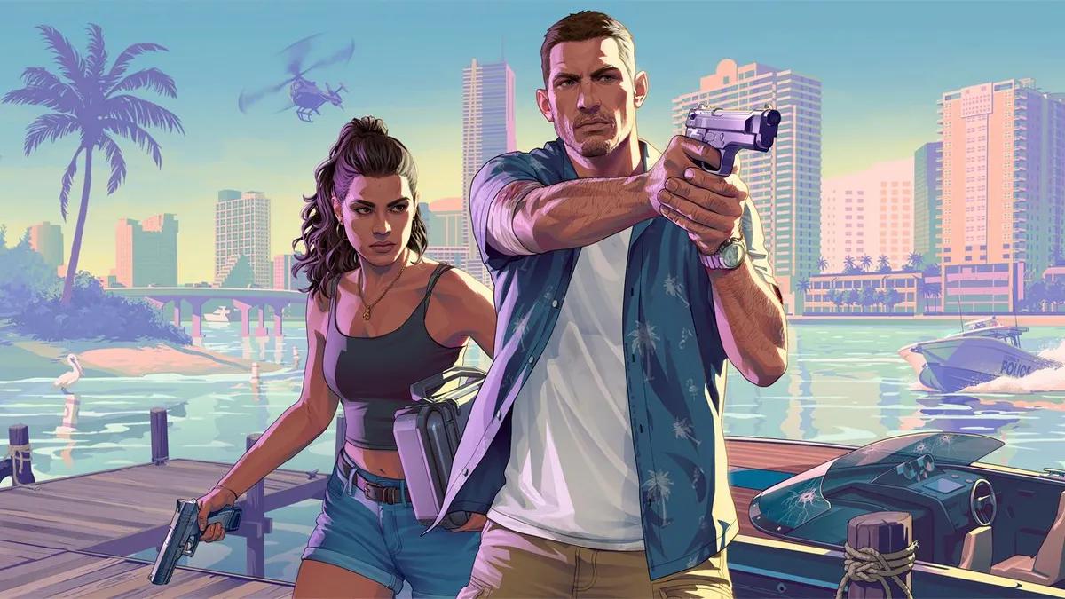 Une fuite chez Best Buy révèle que les précommandes de GTA 6 débuteront la semaine prochaine.