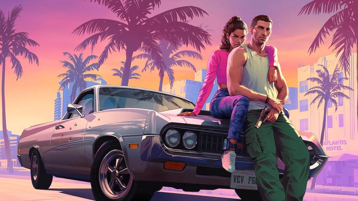 Rockstar Games se prépare à ouvrir les précommandes de GTA 6 sur son site web.