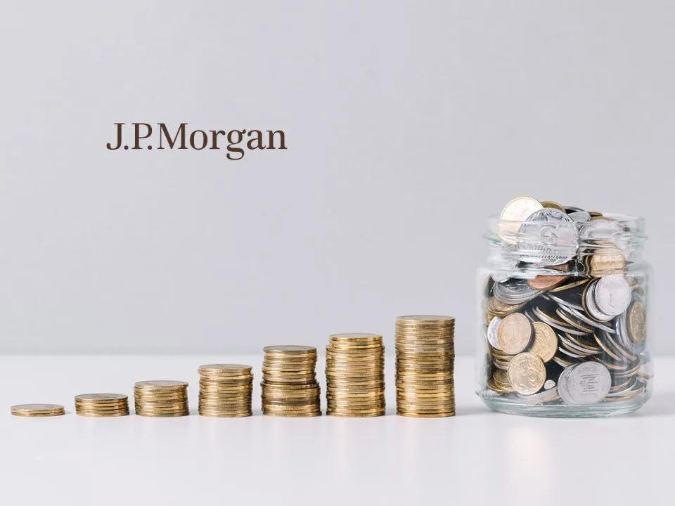 JPMorgan lance un deuxième fonds monétaire tokenisé, JLTXX, sur Ethereum.