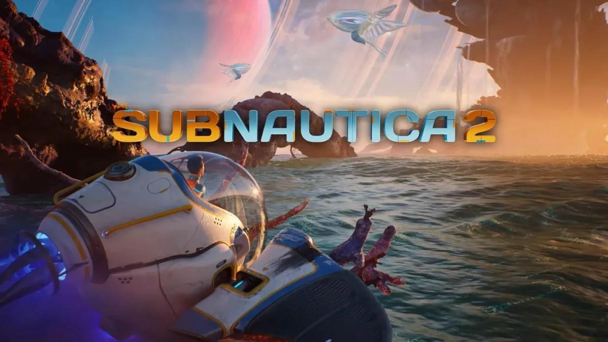 Subnautica 2 atteint les 400 000 joueurs en 30 minutes - Le mode coopératif a complètement transformé la franchise