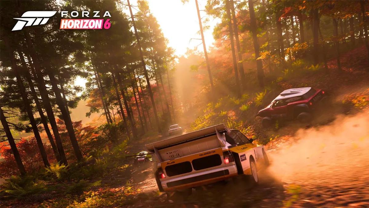 Forza Horizon 6 est le jeu vidéo le mieux noté de 2026, mais les utilisateurs de Steam ne sont pas d'accord.