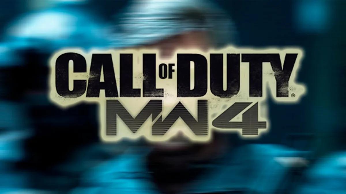 Le méchant fera son retour dans Call of Duty : Modern Warfare IV.