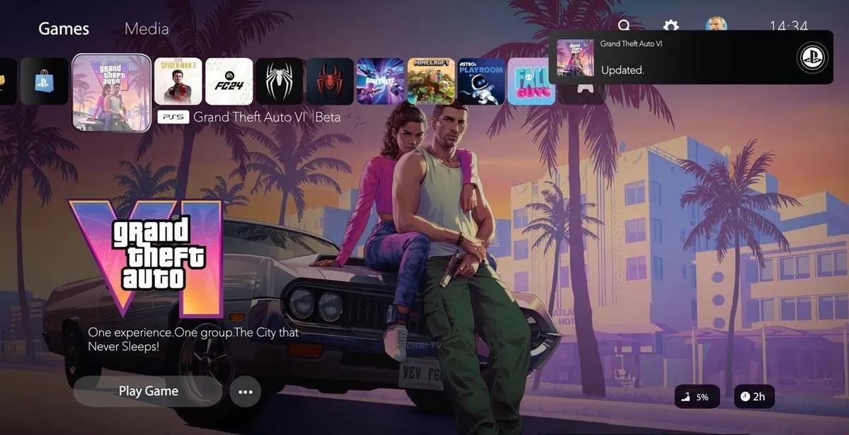 Rockstar Games va modifier son approche des tests de Grand Theft Auto VI.