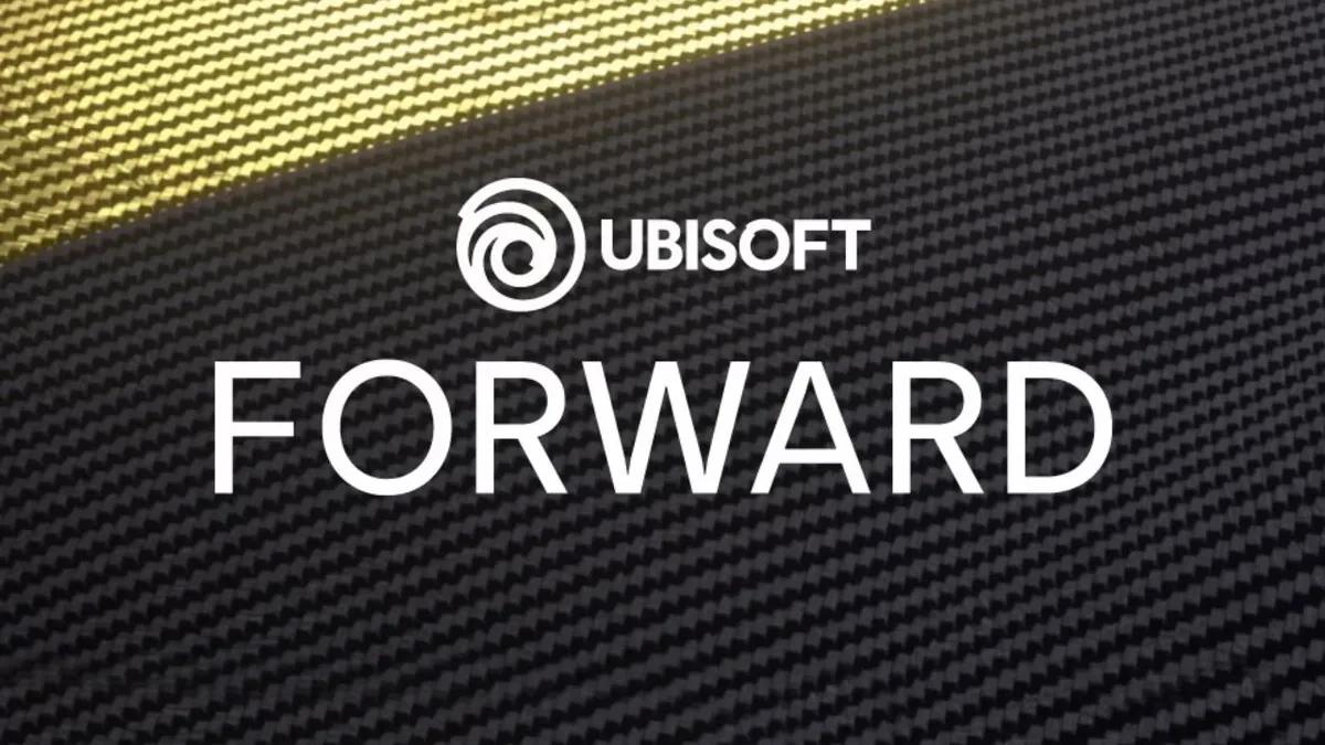 La présentation Ubisoft Forward n'est pas prévue pour le mois de juin de cette année.