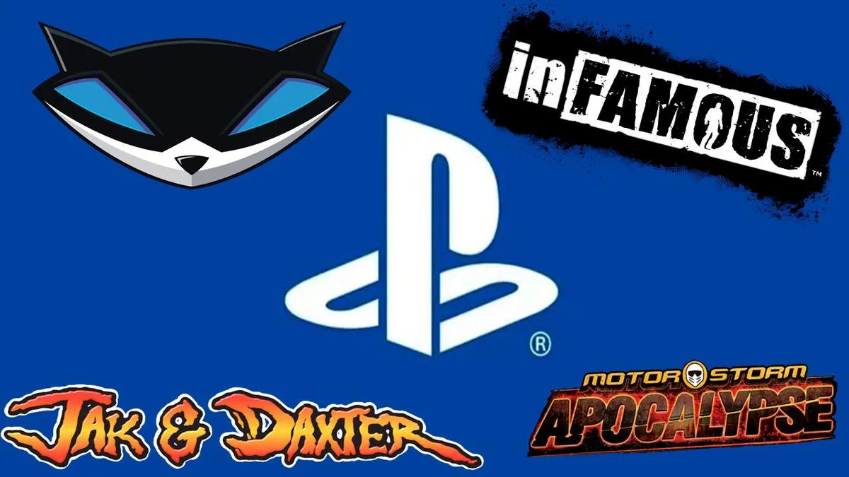 Sony envisage de revisiter les franchises de jeux plus anciennes et inexploitées du studio.