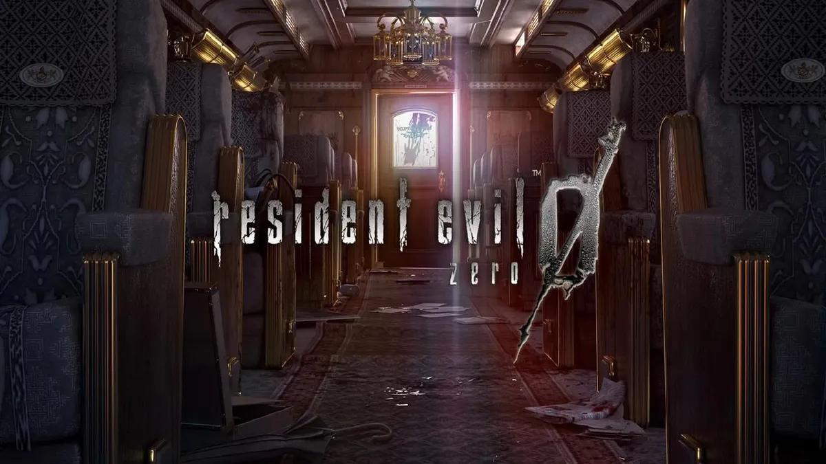 De nouvelles rumeurs laissent entendre que le remake de Resident Evil 0 sera bien plus ambitieux que l'original.
