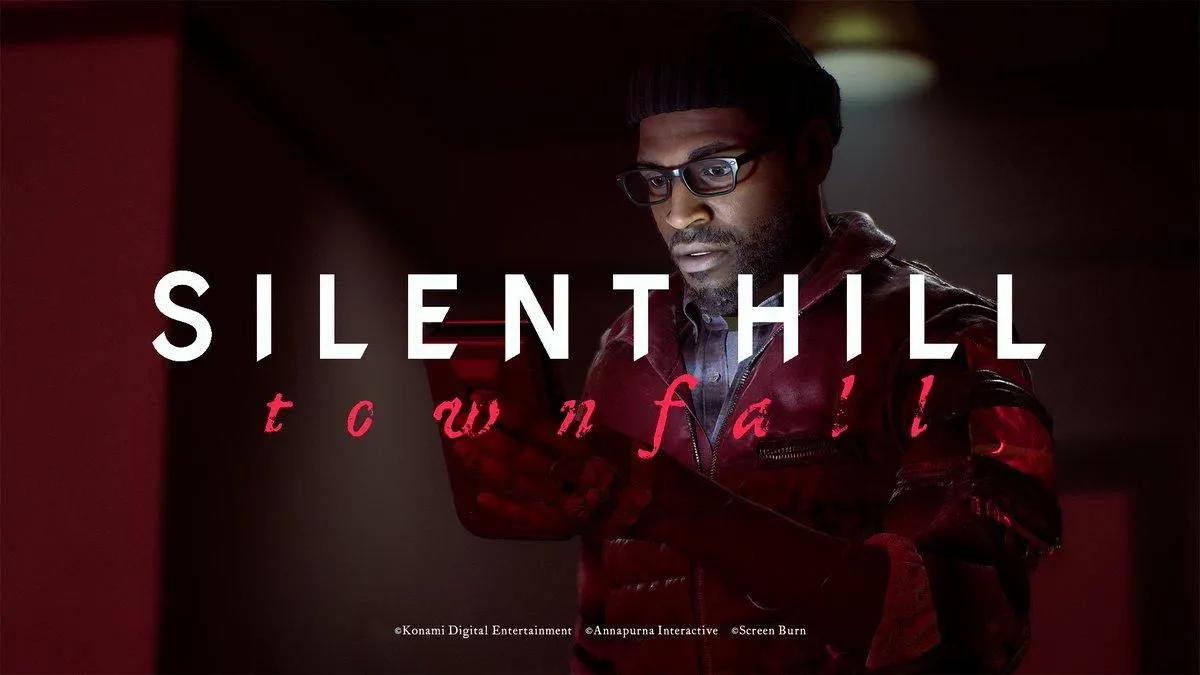 Silent Hill: Townfall : une analyse des données révèle un nouveau monstre au design inquiétant