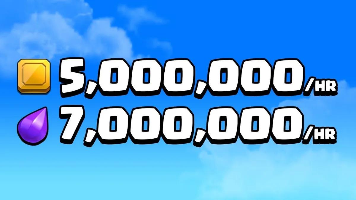 Clash of Clans lance une opération spéciale pour les bases de constructeurs avec des réductions massives sur les améliorations.